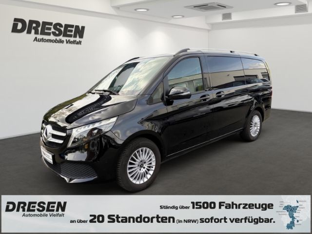 MERCEDES-BENZ V 250 d EDITION 4Matic Lang Version ALLRAD NAVI 
