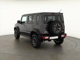 Suzuki Jimny 1.5 Allgrip Aut. LED Kamera Tempomat - Suzuki Jimny: Pickup