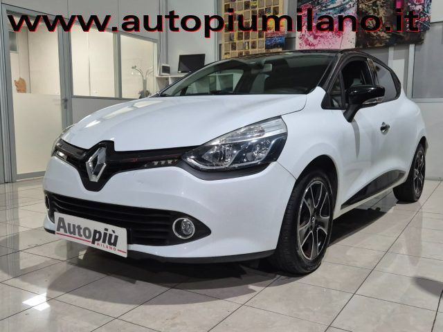 Renault RENAULT Clio 0.9 TCe 12V 90CV Start&Stop 5 porte