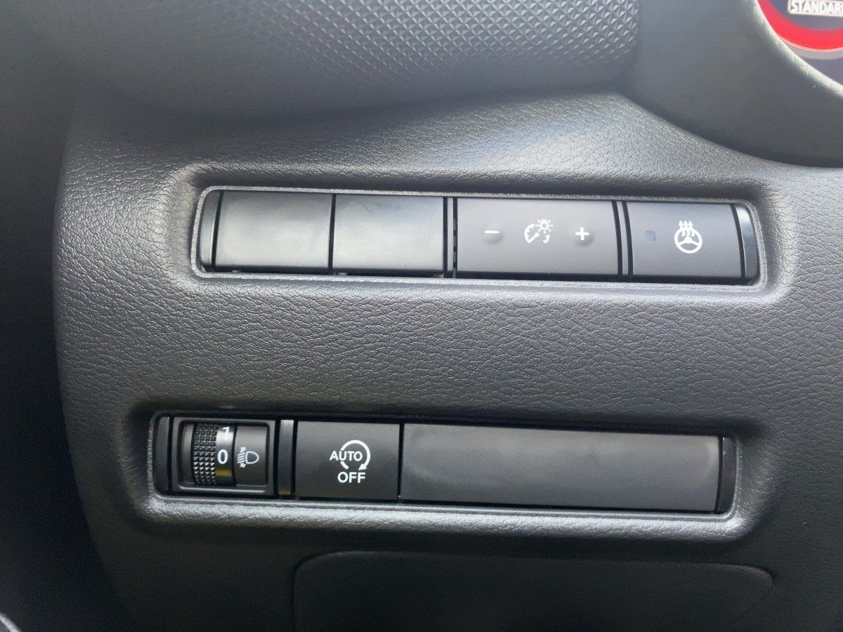 Nissan Juke - Bild 19