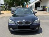 BMW 523i touring -Aut.Lifestyle  - BMW 523 in Frankfurt (Main)