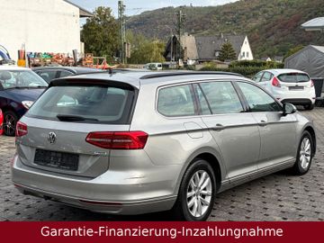 Volkswagen Passat Variant - 4