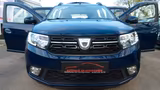 Dacia Logan MCV II Kombi Laureate - Dacia Logan Gebrauchtwagen
