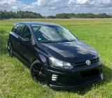 Volkswagen VW Polo 1.4 - WRC GTI 6C Look Umbau - 97.000 km - Volkswagen Polo aus 2010: 1.6