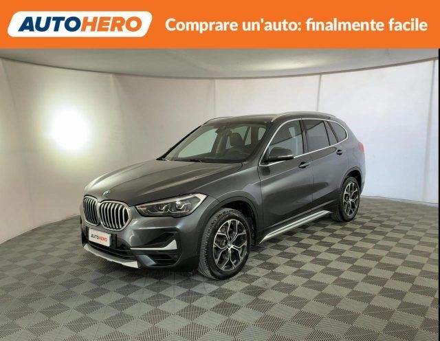 Image of BMW X1