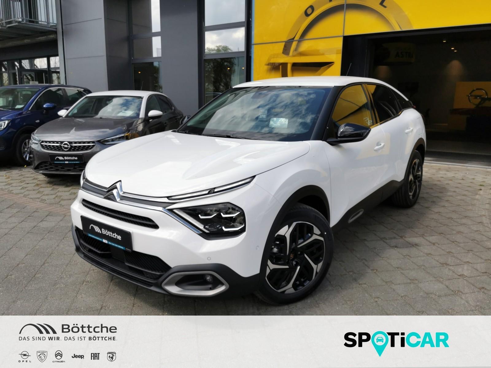 Citroën C4 Shine 1.2 e-THP / PureTech