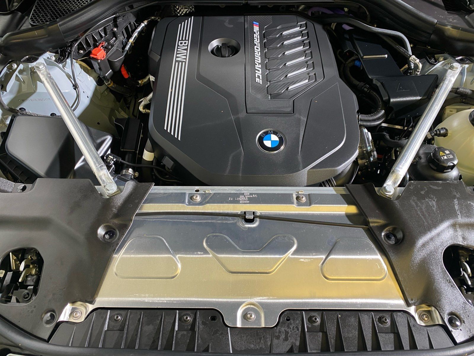 BMW X4 M40 - Bild 17