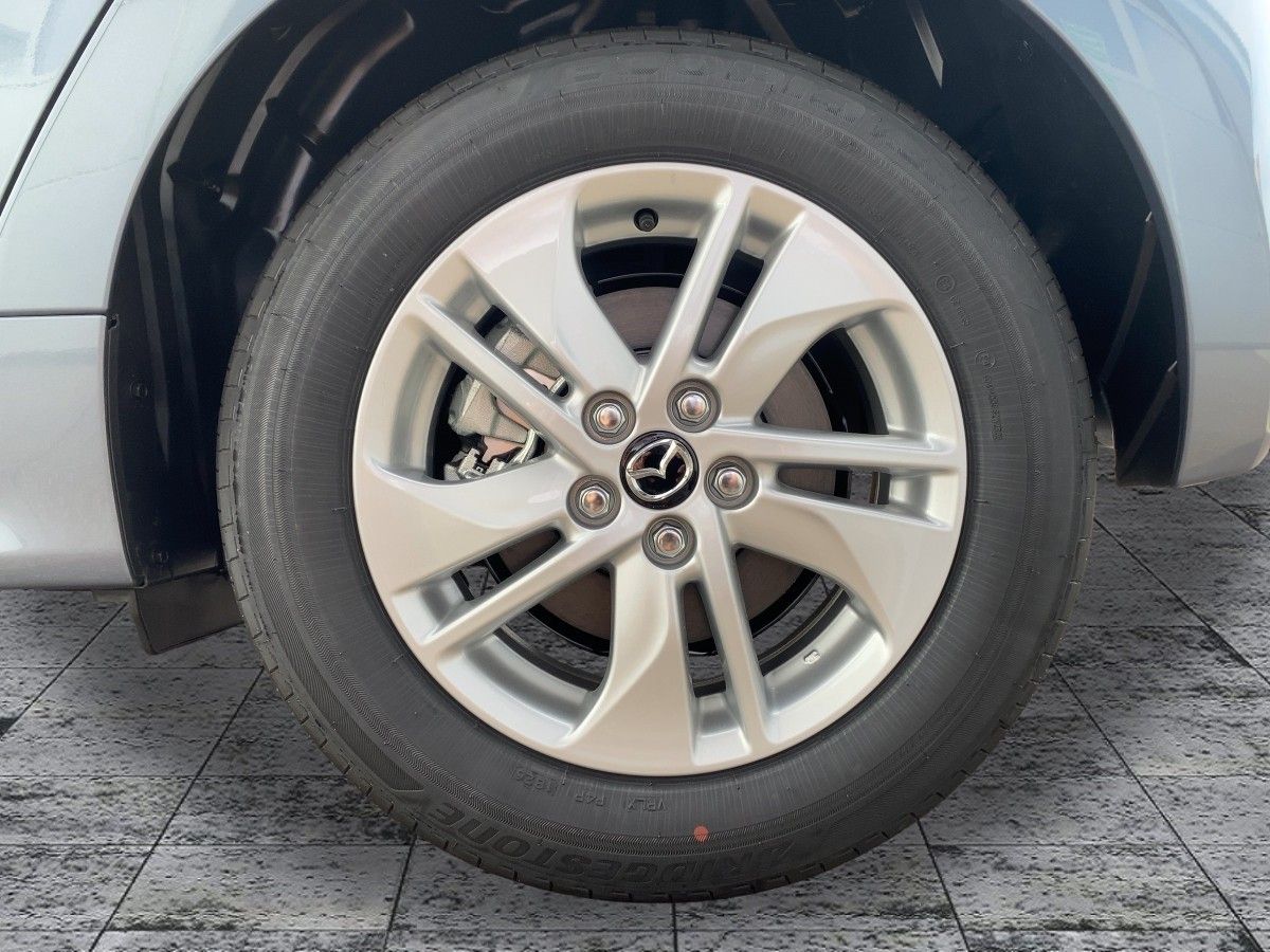 Mazda 2 Hybrid - Bild 7