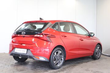 Hyundai i20 Trend DIGITAL+CARPLAY+LANE+KAM+ALU