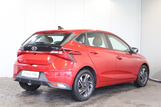 Hyundai i20 Trend DIGITAL+CARPLAY+LANE+KAM+ALU