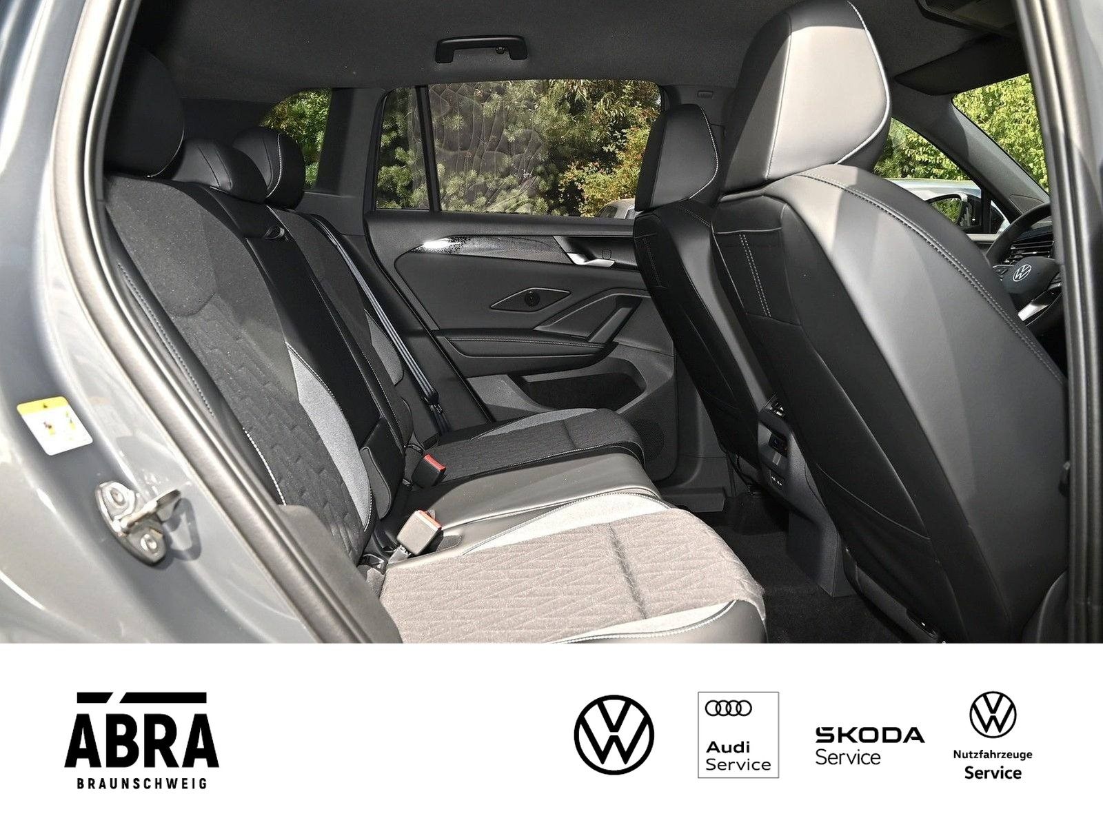 Volkswagen Tiguan - Bild 10