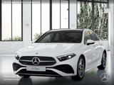 Mercedes-Benz A 220 d Lim/AMG Adv+/360°/Pano/Multi/Amb - Mercedes-Benz A-Klasse: AMG