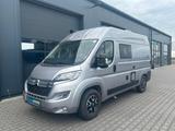Pössl Summit Shine 540 Jumper AHK SOLAR NAVI KAMERA - Pössl Summit 540