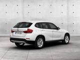BMW X1 sDrive18i Navi Klima 17" PDC Sportsitze - gebrauchte BMW X1 aus dem Jahr 2015