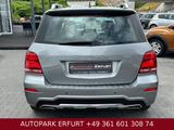 Mercedes-Benz GLK 220 CDI BlueEfficiency 4Matic AMG*Leder*Navi - Mercedes-Benz GLK-Klasse Gebrauchtwagen
