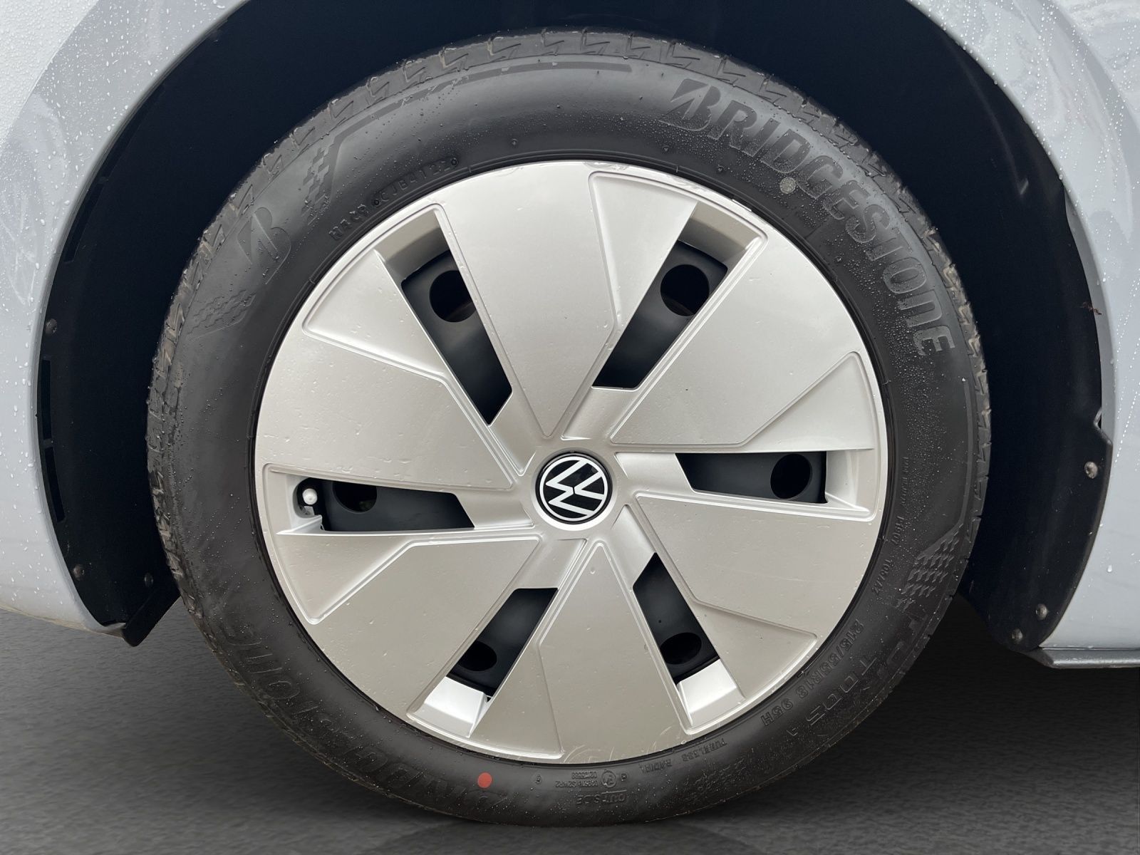 Volkswagen ID.3 - Bild 13