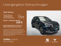 Seat Tarraco - Vorschau Bild 4