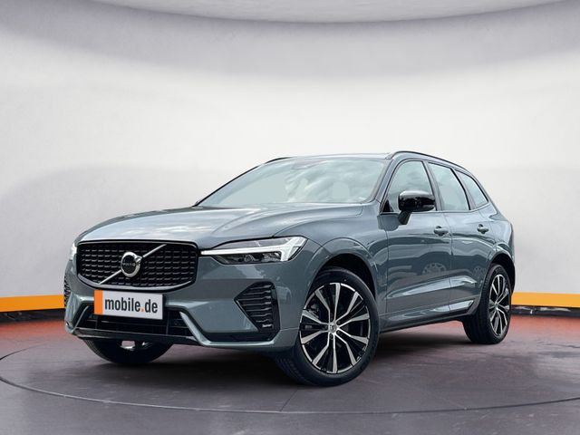 Volvo XC60 B4 (Benzin) Plus Dark 2WD Automatik Navi