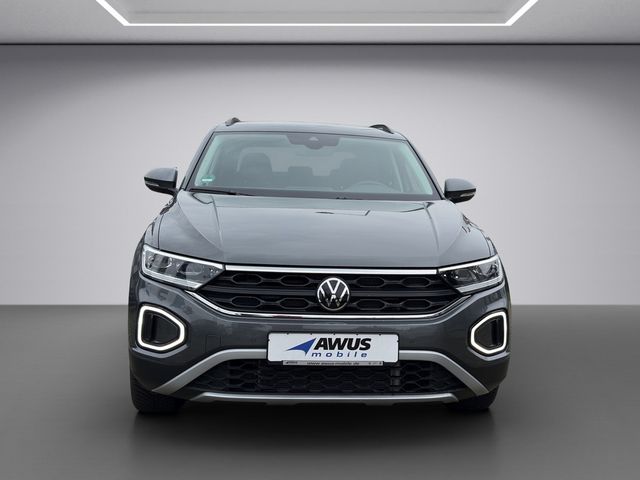 T-Roc 1.5TSI DSG Move AHK