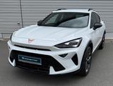 Cupra Formentor 1.5 eTSI MATRIX SHZ AHK - mit Benzin-Antrieb: Weiß, Sitzheizung, Geländewagen