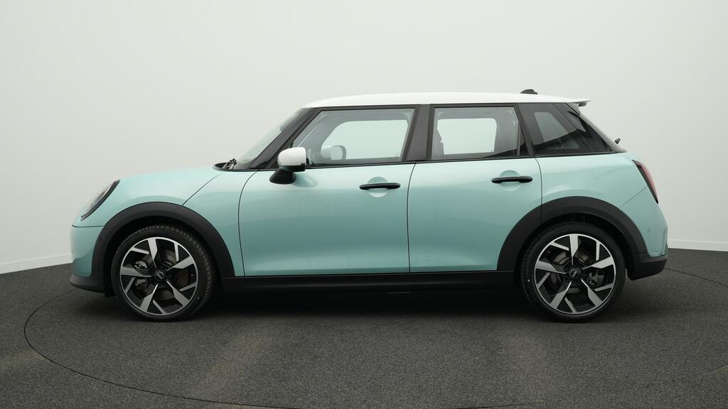MINI Cooper Classic Trim, миниатюра 4