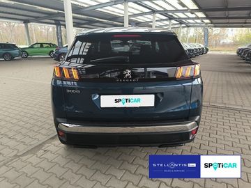 Peugeot 3008 - 5
