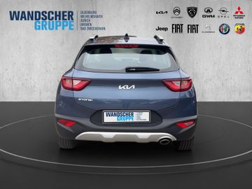 Kia Stonic 1.0 T-GDI Vision ''SHZ''KAMERA''NAVI''