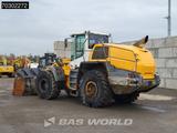 Liebherr L556 - Liebherr LKWs
