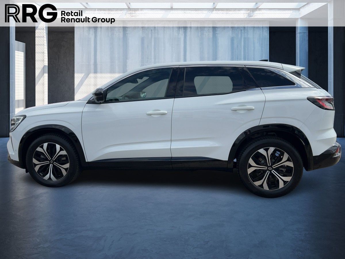 Renault Austral TECHNO FULL HYBRID 200 360° KAMERA imagem 2