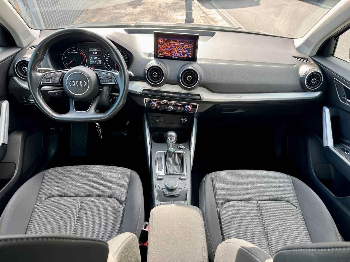 Audi AUDI Q2 30 1.6 TDI S TRONIC 116 CV imagem 2