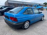 Ford Escort 16V 3tür | 1. Hd. | TÜV 04/27 | RETROFORD - Ford Escort: V