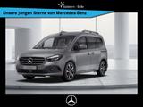Mercedes-Benz T 180 LED+TEMP+KAMERA+THERMO+DAB+MBUX+NAVI - Mercedes-Benz T-Klasse Jahreswagen