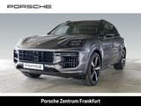 Porsche Cayenne S BOSE Sportabgas Luftfederung InnoDrive - Porsche New cars in Frankfurt (Main)