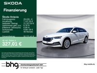 Skoda Octavia - Vorschau Bild 1