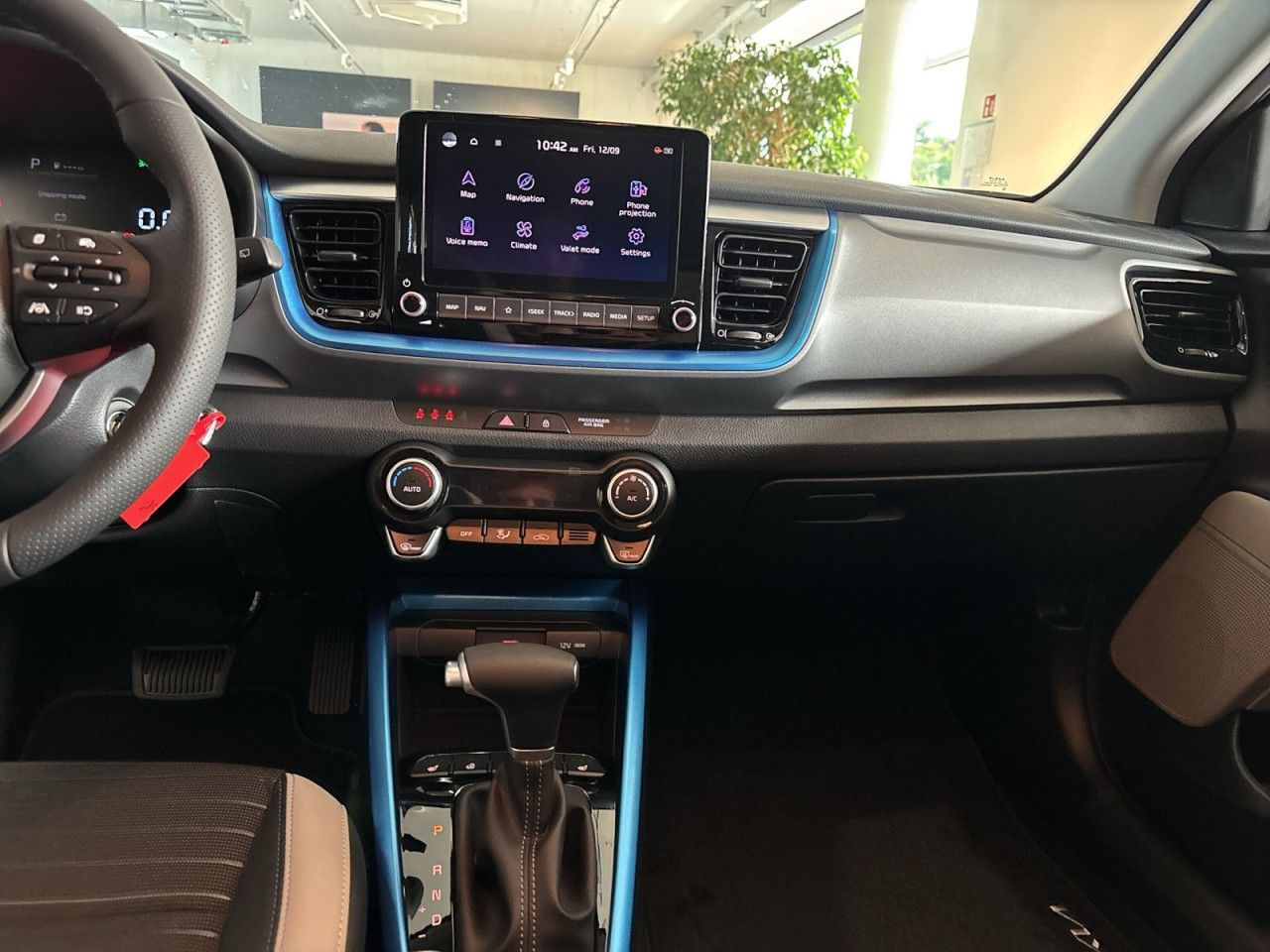 Kia Stonic - Bild 14