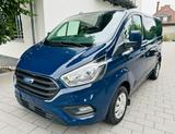 Ford Transit Custom Kasten 280 L1 Trend - Ford Transit Custom Gebrauchtwagen in Bielefeld