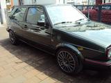 Volkswagen VW Golf 2 GTI 16v - Volkswagen Golf aus 1990: GTI