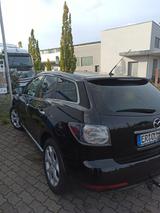 Mazda CX-7 2.2 MZR-CD Exclusive-Line Exclusive-Line - Mazda CX-7: Exclusive Line