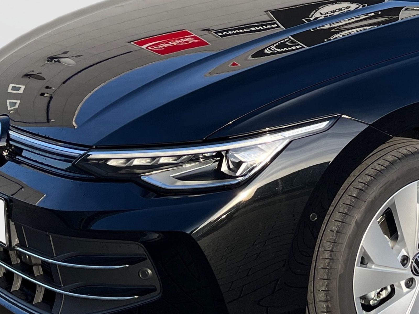 Volkswagen Golf - Bild 6