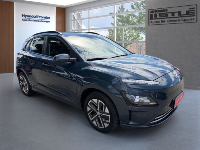 Fahrzeugabbildung Hyundai KONA Select Elektro 2WD +KLIMA+CARPLAY+RFK+PDC+U