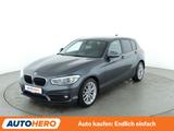 BMW 118i Advantage Aut.*NAVI*LED*TEMPO*PDC*SHZ* - BMW 118 in Berlin