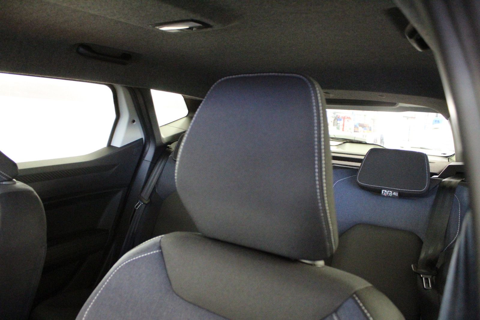 Fahrzeugabbildung Dacia Duster hybrid 155 Expression*Winterpaket*