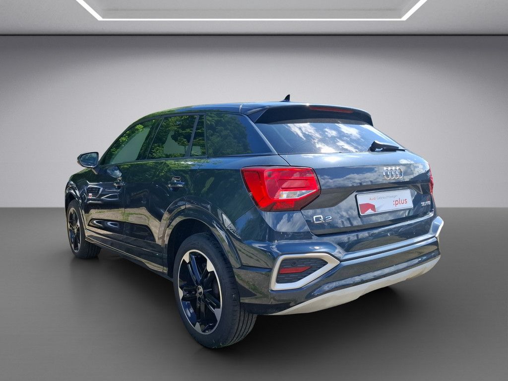 Audi Q2 - Bild 3