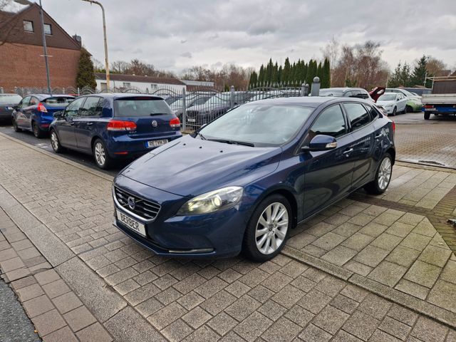 Volvo V40 You!*2.HAND*NAVI*BI-XENON*SHZ*PDC*