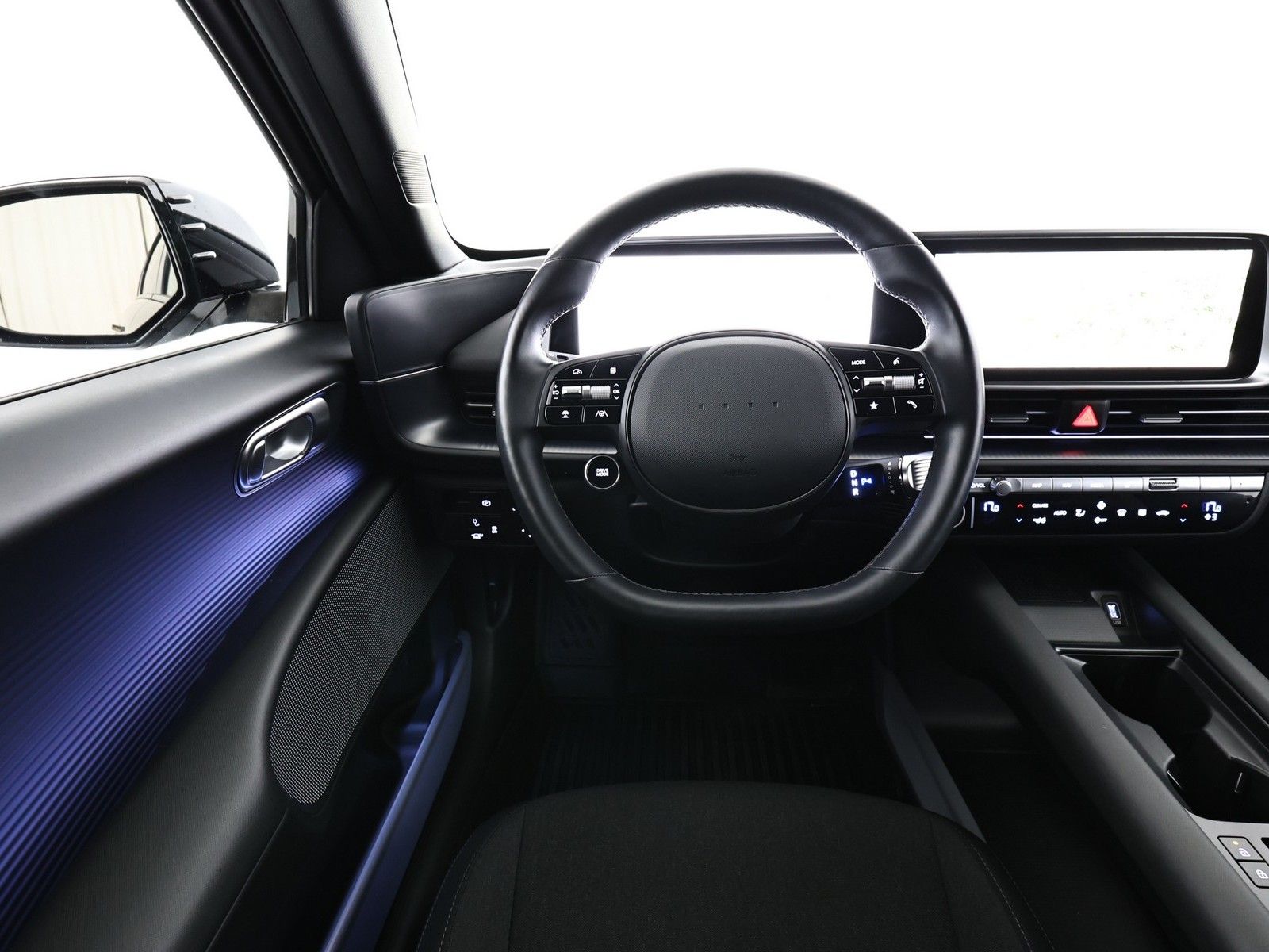 Hyundai IONIQ 6 - Bild 10