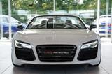 Audi R8 V10 Spyder q. *19 *Keramik*MagneticRide*B&O - Audi R8: Roadster