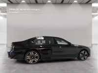 BMW i7 - Vorschau Bild 8
