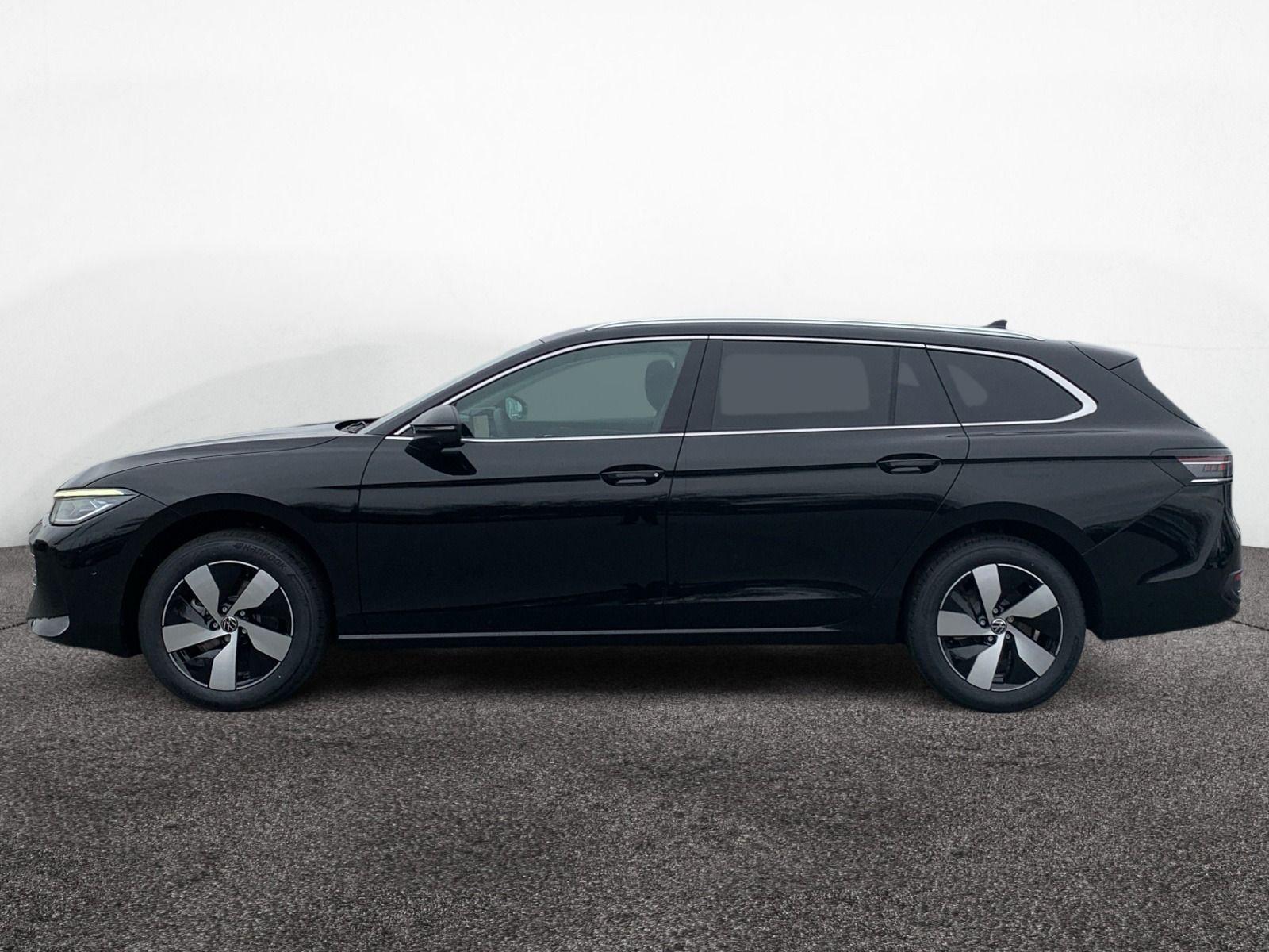 Volkswagen Passat *1.5 eTSI*Business*DSG*AHK*IQ-Ligh, миниатюра 3