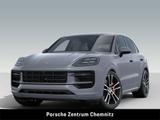 Porsche Cayenne GTS Sport-Design Pkt.;18-Wege;AHZV;InnoD