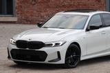 BMW 320d xDr/M-SPORT/NP82t€/M-SITZE/EXCLUSIV/H&K/360 - BMW 320: 320d E36